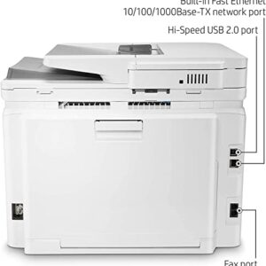 HP Laserjet Pro MFP M283fdw Laser Printer
