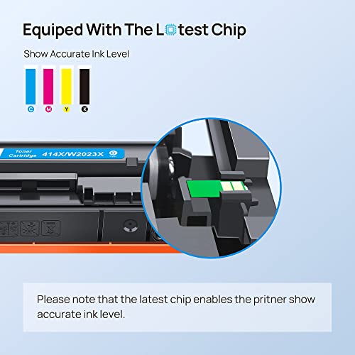 414x Toner cartridges 4 Pack hp 414x Toner cartridges 4 Pack high Yield hp Color Laserjet pro MFP m479fdw hp 414a hp 414x 414x hp 414 hp 414a Toner cartridges 4 Pack 414a Toner cartridges 4 Pack