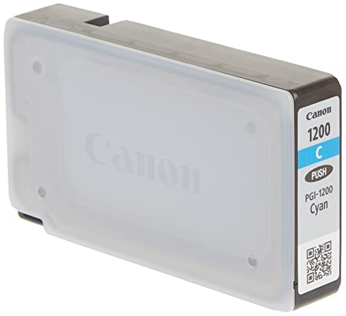 Canon PGI-1200 Cyan Compatible to iB4120,MB2120,MB2720,MB5120,MB5420 Printers