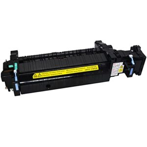 b5l35a fuser kit compatible with hp color laserjet m552 m553 m577, b5l35 printer fuser replace for rm2-0011, b5l35-67901, b5l35-67902 fuser unit