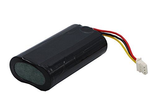 7.4V BA-10-02 Battery Replacement for Citizen CMP-10 Mobile Thermal Printer