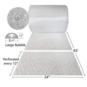Large Bubble 24-Inches Wide (65-Feet)