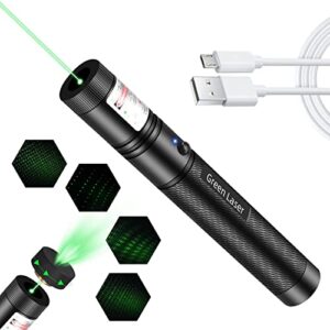 laser pointer high power, long range laser pointer 10000 feet, rechargeable laser pointer high power for presentations