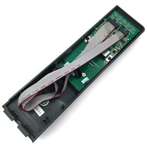 P1037974-031 Front Control Board for Zebra ZT230 Thermal Barcode Printer 203dpi 300dpi Genuine