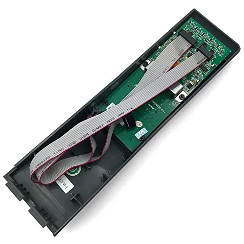 P1037974-031 Front Control Board for Zebra ZT230 Thermal Barcode Printer 203dpi 300dpi Genuine