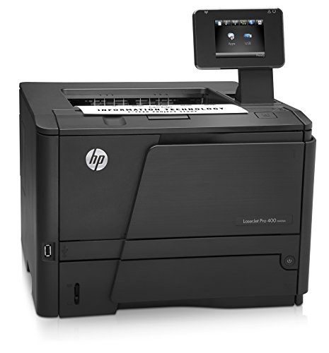 HP LaserJet Pro 400 M401dn