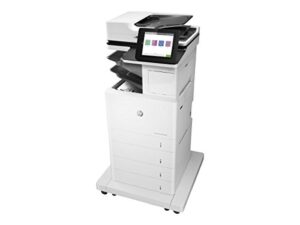 hp laserjet enterprise mfp m631z (j8j65a)