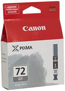 canon pgi-72 gray compatible to pro-10 printers