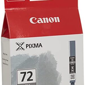 Canon PGI-72 Gray Compatible to PRO-10 Printers