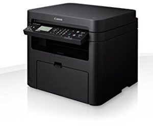 Canon imageCLASS MF212w 3-in-1 Mono MFP Laser Airprint Wireless Printer/Copier/Scanner