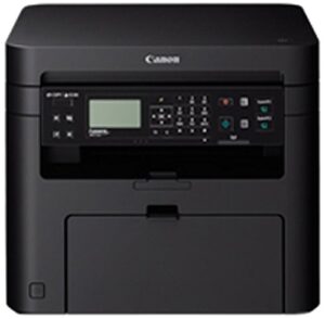 canon imageclass mf212w 3-in-1 mono mfp laser airprint wireless printer/copier/scanner