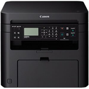 Canon imageCLASS MF212w 3-in-1 Mono MFP Laser Airprint Wireless Printer/Copier/Scanner