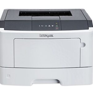 Lexmark 3P2559 MS312dn Workgroup Printer - Laser - Monochrome - Gray/White