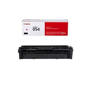 Canon Genuine 054 CMY Color Toner Cartridge Set (CRG-054)