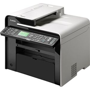 canon lasers imageclass mf4880dw wireless monochrome printer with scanner, copier and fax