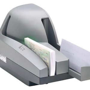 Digital Check TS240-50IJ Check Scanner - 50 DPM, with Inkjet