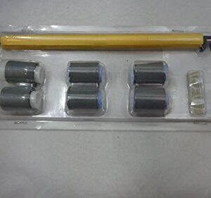 RK-4200 Maintenance Roller Kit for HP LJ 4200 4300 4250 4345 4350-10pcs