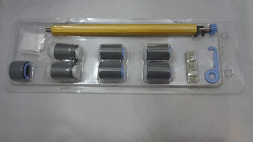 RK-4200 Maintenance Roller Kit for HP LJ 4200 4300 4250 4345 4350-10pcs