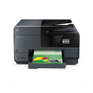 hp officejet pro 8615 e-all-in-one – multifunction