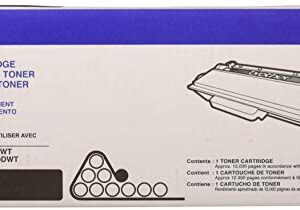 Brother TN-780 DCP-8250 HL-6180 MFC-8950 Toner -Cartridge (Black) in Retail Packaging