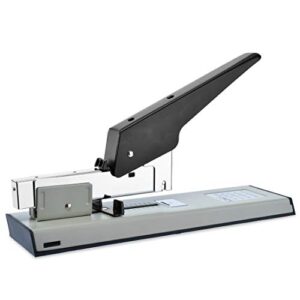 Mr. Pen- Heavy Duty Stapler with 1000 Staples, 100 Sheet High Capacity, Office Stapler, Desk Stapler, Big Stapler, Paper Stapler, Commercial Stapler, Large Stapler, Industrial Stapler, Heavy Stapler