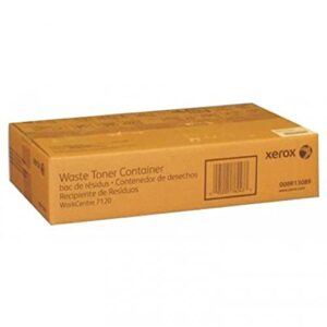 xerox 008r13089 waste toner-container for workcentre 7125, 7225