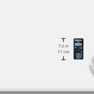 Texas Instruments 30Xpromp/Tbl/2E5 Scientific Calculator