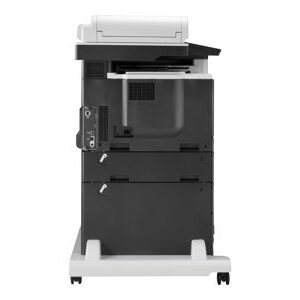 HP CC523A Laserjet Enterprise 700 Color MFP M775f Laser Printer, Copy/Fax/Print/Scan