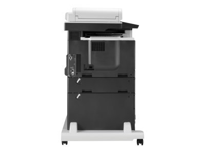 HP CC523A Laserjet Enterprise 700 Color MFP M775f Laser Printer, Copy/Fax/Print/Scan