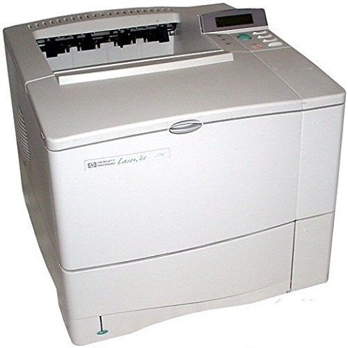 HP Laserjet 4000N Network Printer (C4120A#ABA)