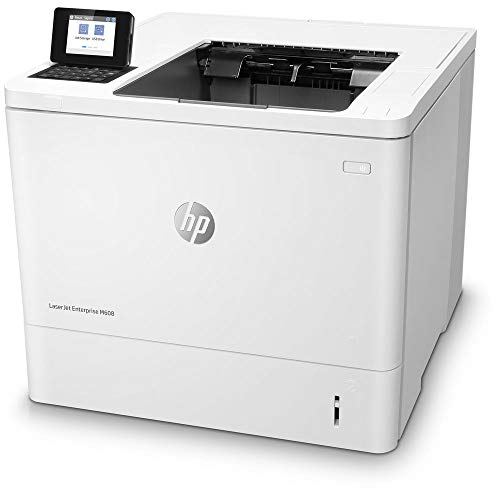 Laserjet Enterprise M608Dn Laser (K0Q18A#BGJ) (HP) (Renewed)