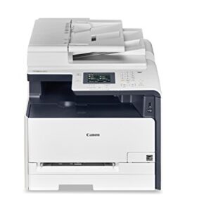 Canon Office Products ImageCLASS MF624Cw Wireless Color Printer with Scanner & Copier