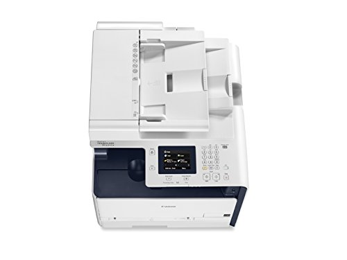 Canon Office Products ImageCLASS MF624Cw Wireless Color Printer with Scanner & Copier