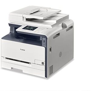 Canon Office Products ImageCLASS MF624Cw Wireless Color Printer with Scanner & Copier