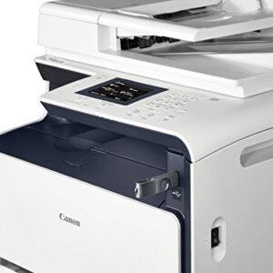 Canon Office Products ImageCLASS MF624Cw Wireless Color Printer with Scanner & Copier