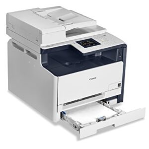 Canon Office Products ImageCLASS MF624Cw Wireless Color Printer with Scanner & Copier