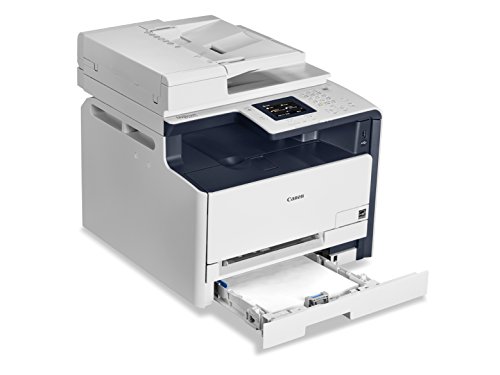 Canon Office Products ImageCLASS MF624Cw Wireless Color Printer with Scanner & Copier