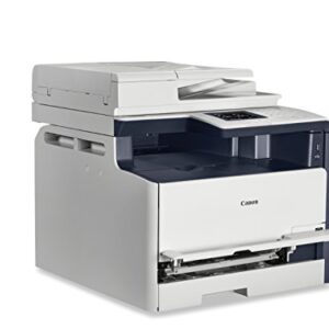 Canon Office Products ImageCLASS MF624Cw Wireless Color Printer with Scanner & Copier