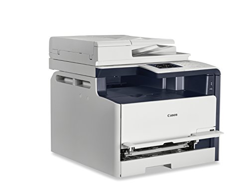 Canon Office Products ImageCLASS MF624Cw Wireless Color Printer with Scanner & Copier