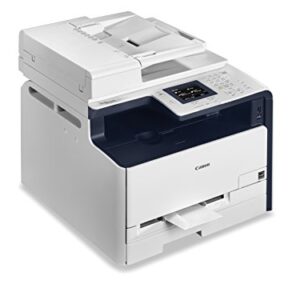 Canon Office Products ImageCLASS MF624Cw Wireless Color Printer with Scanner & Copier