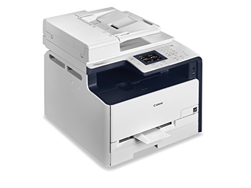 Canon Office Products ImageCLASS MF624Cw Wireless Color Printer with Scanner & Copier