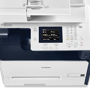 Canon Office Products ImageCLASS MF624Cw Wireless Color Printer with Scanner & Copier