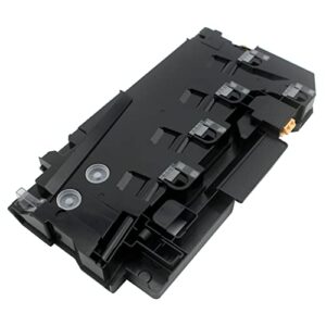 WorkPlus Compatible for WorkCentre 6515 Waste Toner Box for Xerox 6515 WorkCentre 6510 VersaLink C500 C505 C600 C605 Waste Toner Cartridge(Part#108R01416)