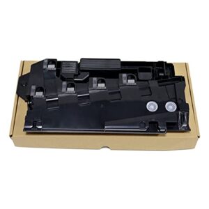 WorkPlus Compatible for WorkCentre 6515 Waste Toner Box for Xerox 6515 WorkCentre 6510 VersaLink C500 C505 C600 C605 Waste Toner Cartridge(Part#108R01416)