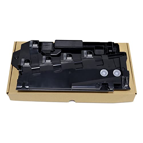 WorkPlus Compatible for WorkCentre 6515 Waste Toner Box for Xerox 6515 WorkCentre 6510 VersaLink C500 C505 C600 C605 Waste Toner Cartridge(Part#108R01416)