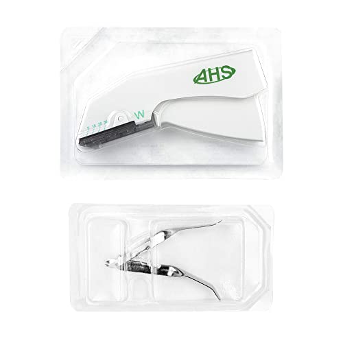 DZHJKIO Stapler and Remover Kit