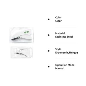 DZHJKIO Stapler and Remover Kit