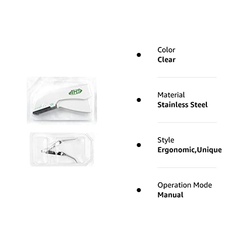 DZHJKIO Stapler and Remover Kit