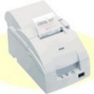 epson tm-u220d pos receipt printer – c31c518603