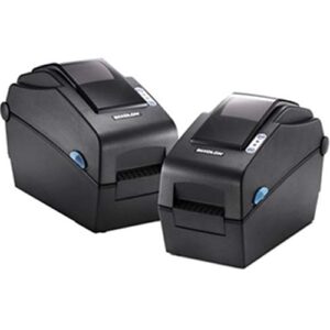 bixolon label printer – thermal paper – roll (2.35 in) – 203 dpi – up to 359.1 inch/min – usb, serial